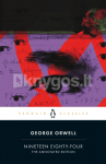 Nineteen Eighty-Four