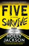 Five Survive