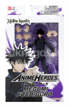 ANIME HEROES Jujutsu Kaisen figuur Megumi Fushiguro, 16 cm