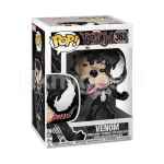 FUNKO POP! Vinilinė figūrėlė: Marvel - Venom / Eddie Brock