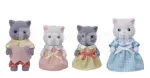 SYLVANIAN FAMILIES Persų kačiukų &scaron;eimynėlė