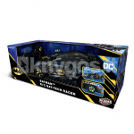 Batman raadioteel juhitav s&otilde;iduk Bat-Tech Racer, skaala 1:10