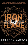 Iron Flame