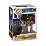 FUNKO POP! Vinyl figuur: Arcane - Mel Medarda