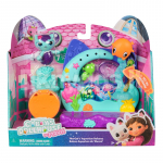 GABBY&acute;S DOLLHOUSE m&auml;ngukomplekt r&otilde;du