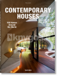 Contemporary Houses. 100 Homes Around the World