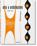 Arts & Architecture 1950&ndash;1954