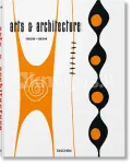 Arts & Architecture 1950&ndash;1954
