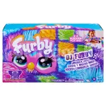 FURBY interaktiivne m&auml;nguasi Dj Furby Neon Star