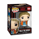 FUNKO POP! Vinyl figuur: Stranger Things - Holly the Heroic