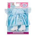 BABY BORN nukuriided Princess on Ice 43cm