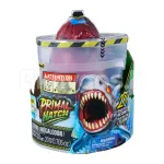 PRIMAL HATCH interaktiivne m&auml;nguasi Megalodon