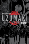Uzumaki (3-in-1, Deluxe Edition)