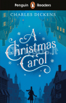 Penguin Readers Level 1: A Christmas Carol (ELT Graded Reader)