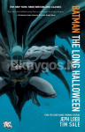 Batman: The Long Halloween