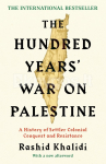 The Hundred Years' War on Palestine