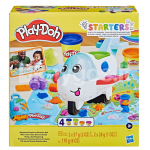 PLAY-DOH m&auml;ngukomplekt Lennuk