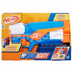 NERF N Series m&auml;ngurelv Agility