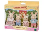SYLVANIAN FAMILIES m&auml;ngufiguurid Piimaj&auml;nese perekond