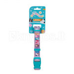 SQUISHMALLOWS koera kaelarihm, keskmine