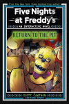 Five Nights at Freddy's: Return to the Pit