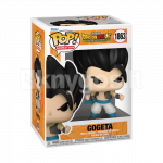 FUNKO POP! Vinyl figuur: Dragon Ball Super: Broly - Gogeta (w/ Chase)