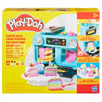 PLAY-DOH m&auml;ngukomplekt Tordil&otilde;ik