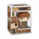 FUNKO POP! Vinyl Figuur: How To Train Your Dragon - Hiccup