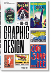 The History of Graphic Design. Vol. 1. 1890&ndash;1959