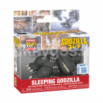 FUNKO POP! V&otilde;tmehoidja: Sleeping Godzilla