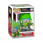 FUNKO POP! Vinyl figuur: Transformers - Springer