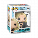 FUNKO POP! Vinyl figuur: Britney Spears (You Better Work)