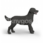 SCHLEICH FARM WORLD must Labrador retriiver