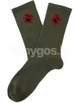 Puuke peletavad sokid (suurus 22&ndash;26)