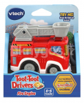 VTECH Toot-Toot tulet&otilde;rjeauto