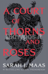 A Court of Thorns and Roses