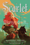 Scarlet
