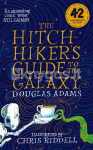 The Hitchhiker's Guide to the Galaxy