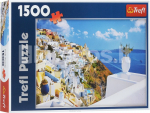 TREFL pusle &bdquo;Santorini&ldquo;, 1500 tk