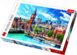 TREFL Pusle London, 500 osa