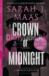 Crown of Midnight