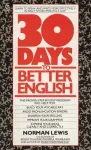 Thirty Days to Better English