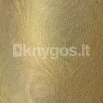 Dekoratiivpaber ROYAL A4, kuldne, 250 g/m&sup2;, 20 lehte