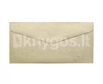 PEPPER DL &uuml;mbrikud, 120 g/m&sup2;, pruun, 10 tk