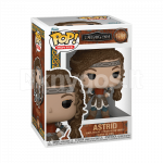 FUNKO POP! Vinyl Figuur: How To Train Your Dragon - Astrid