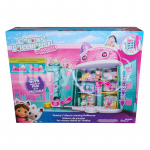 GABBY&acute;S DOLLHOUSE m&auml;ngukomplekt filmi nukumaja