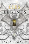 City of Lies and Legends