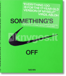 Virgil Abloh. Nike. ICONS
