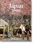 Japan 1900. A Portrait in Color