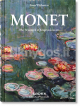 Monet. The Triumph of Impressionism